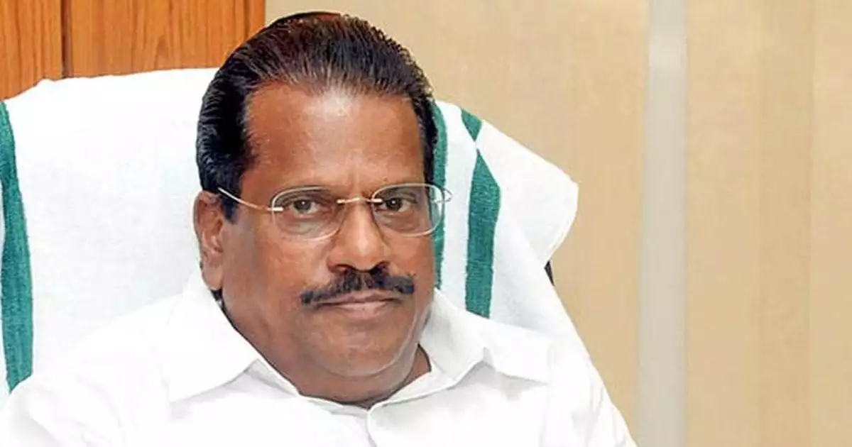 ഇന്ഡിഗോ വിമാനത്തിലെ പ്രതിഷേധം; ഇ പി ജയരാജനെതിരെ അന്വേഷണം, കേസ് എഴുതി തള്ളാനാവില്ലെന്ന് കോടതി