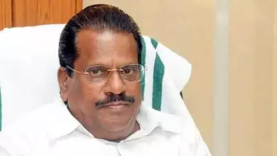 ഇന്‍ഡിഗോ വിമാനത്തിലെ പ്രതിഷേധം; ഇ പി ജയരാജനെതിരെ അന്വേഷണം, കേസ് എഴുതി തള്ളാനാവില്ലെന്ന് കോടതി