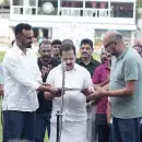2026 ഫിഫ ലോകകപ്പ്: കേരളത്തിലും മാഹിയിലും പബ്ലിക് വ്യൂവിങ് അവകാശം ഈഗിൾസ് എഫ്.സി. കേരളയ്ക്ക്,14 ജില്ലകളിലും ഫാൻ പാർക്കുകൾ,  മലപ്പുറത്ത് ഏഴ്; പൊതുപ്രദർശനങ്ങൾക്ക് ലൈസൻസ് നിർബന്ധം
