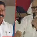 'ഔചിത്യത്തില്‍' പാര്‍ട്ടി സെക്രട്ടറിയെ തള്ളി എം വി ഗോവിന്ദന്‍; 'തിരഞ്ഞെടുപ്പ് അവലോകന റിപ്പോര്‍ട്ടില്‍' ഏതെങ്കിലും വ്യക്തിയെ കുറിച്ച് പറഞ്ഞിട്ടില്ല, സംഘടാപരമായ ദൗര്‍ബല്യങ്ങള്‍ മാത്രമാണുള്ളത്