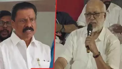 'ഔചിത്യത്തില്‍' പാര്‍ട്ടി സെക്രട്ടറിയെ തള്ളി എം വി ഗോവിന്ദന്‍; 'തിരഞ്ഞെടുപ്പ് അവലോകന റിപ്പോര്‍ട്ടില്‍' ഏതെങ്കിലും വ്യക്തിയെ കുറിച്ച് പറഞ്ഞിട്ടില്ല, സംഘടാപരമായ ദൗര്‍ബല്യങ്ങള്‍ മാത്രമാണുള്ളത്