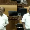 'കമ്മ്യൂണിസം ശാപമാണെന്ന് പറയുന്ന ഒരാൾക്ക് ജീവിച്ചിരിക്കാൻ കഴിയുമോ, ചെറ്റക്കൂടിലിൽ താമസിക്കുന്നവരാണ് കമ്മ്യൂണിസ്റ്റുകാർ, 'ചെറ്റ' പരാമർശം കമ്മ്യൂണിസ്റ്റ് ഭാഷയല്ല'; ജി സുധാകരൻ
