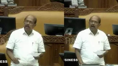'കമ്മ്യൂണിസം ശാപമാണെന്ന് പറയുന്ന ഒരാൾക്ക് ജീവിച്ചിരിക്കാൻ കഴിയുമോ, ചെറ്റക്കൂടിലിൽ താമസിക്കുന്നവരാണ് കമ്മ്യൂണിസ്റ്റുകാർ, 'ചെറ്റ' പരാമർശം കമ്മ്യൂണിസ്റ്റ് ഭാഷയല്ല'; ജി സുധാകരൻ