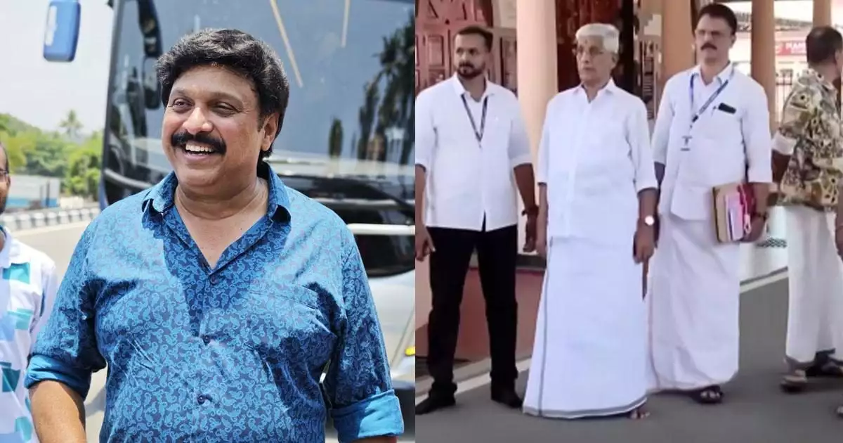 ഗണേഷ് കുമാറിനെ എന്എസ്എസ് ഡയറക്ടര് ബോര്ഡില്നിന്ന് പുറത്താക്കി; മുന്മന്ത്രിക്ക് മാത്രം അംഗത്വം പുതുക്കി നല്കിയില്ല