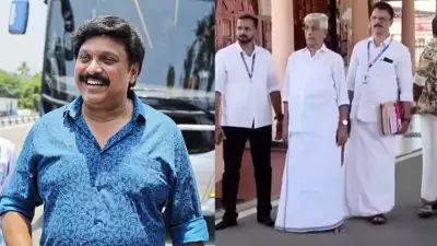 ഗണേഷ് കുമാറിനെ എന്‍എസ്എസ് ഡയറക്ടര്‍ ബോര്‍ഡില്‍നിന്ന് പുറത്താക്കി; മുന്‍മന്ത്രിക്ക് മാത്രം അംഗത്വം പുതുക്കി നല്‍കിയില്ല