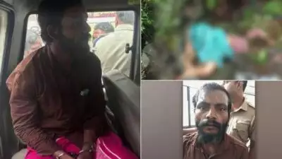 ഗവിയിലെ അങ്കണവാടി ഹെൽപ്പറുടെ കൊലപാതകം; പ്രതി കുറ്റം സമ്മതിച്ചു, യുവതിയെ ബലാത്സം​ഗത്തിന് ശേഷം കഴുത്തു ഞെരിച്ചു കൊല്ലുകയായിരുന്നുവെന്ന് മൊഴി