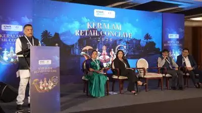 2031-ഓടെ 10,000 കോടി വിറ്റുവരവ്, ആഗോള വിപണി ലക്ഷ്യമിട്ട് മിൽമ