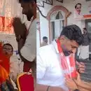 തിരുവനന്തപുരം രാജീവ് ഗാന്ധി ഇന്‍സ്റ്റിറ്റ്യൂട്ടില്‍ ബിജെപി പഠന ശിബിരം; വിശദീകരണം തേടി കെപിസിസി, പലർക്കും വാടകക്ക് കൊടുക്കാറുണ്ടെന്ന് മറുപടി