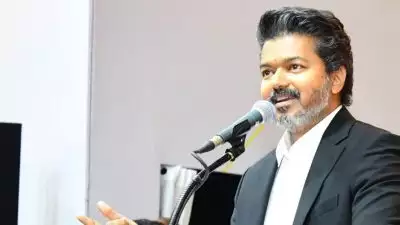 തമിഴ്നാട്ടിലെ 717 ടാസ്മാക് ഔട്ട്ലറ്റുകൾക്ക് പൂട്ടിട്ട് വിജയ് സർക്കാർ
