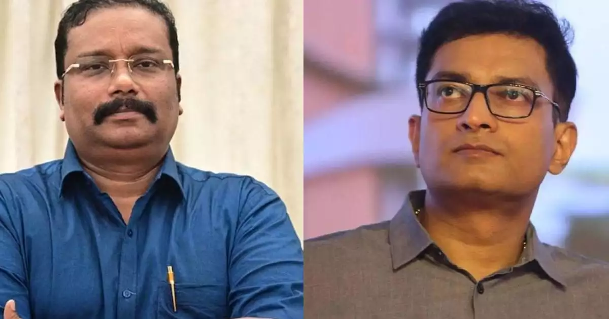 ബി. അശോകും എന്. പ്രശാന്തും തിരികെ സര്വീസിലേക്ക്; സസ്പെന്ഷന് പിന്വലിച്ചു