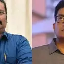 ബി. അശോകും എന്‍. പ്രശാന്തും തിരികെ സര്‍വീസിലേക്ക്; സസ്‌പെന്‍ഷന്‍ പിന്‍വലിച്ചു