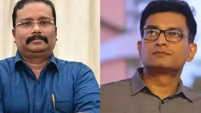 ബി. അശോകും എന്‍. പ്രശാന്തും തിരികെ സര്‍വീസിലേക്ക്; സസ്‌പെന്‍ഷന്‍ പിന്‍വലിച്ചു