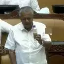 'പ്രതിഷേധ മാർച്ചിൽ പ്രവർത്തകർക്ക് നേരെ പൊലീസ് ചിറ്റിയത് മലിനജലം, അമീബിക് മസ്തിഷ്ക ജ്വരം പരത്തുന്ന വെള്ളമാകും'; ആവർത്തിക്കാൻ പാടില്ലെന്ന് പിണറായി വിജയൻ