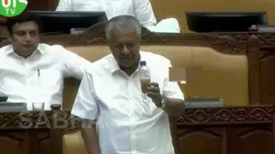 'പ്രതിഷേധ മാർച്ചിൽ പ്രവർത്തകർക്ക് നേരെ പൊലീസ് ചിറ്റിയത് മലിനജലം, അമീബിക് മസ്തിഷ്ക ജ്വരം പരത്തുന്ന വെള്ളമാകും'; ആവർത്തിക്കാൻ പാടില്ലെന്ന് പിണറായി വിജയൻ