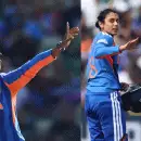 WOMEN'S T20 WORLD CUP: ബാറ്റ് കൊണ്ടും ബോൾ കൊണ്ടും പാകിസ്താനെ കറക്കി വീഴ്ത്തി ഇന്ത്യ; ജയം 64 റൺസിന്‌