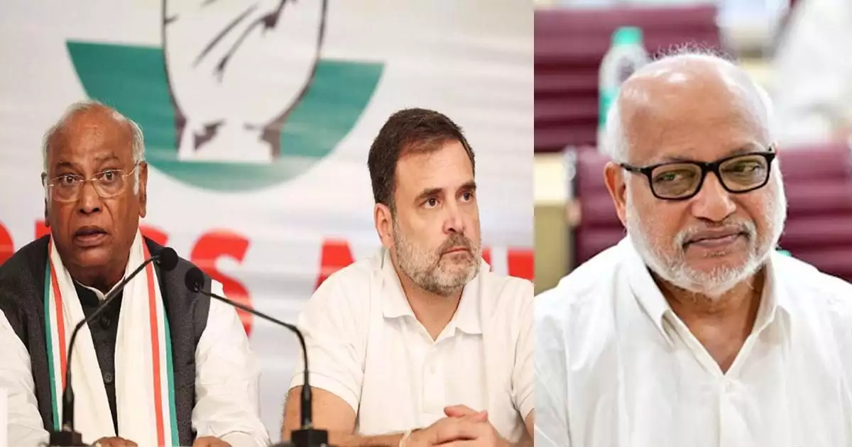ഇന്ത്യാ സഖ്യത്തിൽ പ്രതിസന്ധി; സിപിഎം-ബിജെപി ഡീൽ എന്ന കോൺഗ്രസ് ആരോപണത്തിൽ വ്യക്തത ആവശ്യപ്പെട്ട് കത്ത്