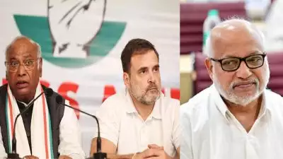 ഇന്ത്യാ സഖ്യത്തിൽ പ്രതിസന്ധി; സിപിഎം-ബിജെപി ഡീൽ എന്ന കോൺഗ്രസ് ആരോപണത്തിൽ വ്യക്തത ആവശ്യപ്പെട്ട് കത്ത്