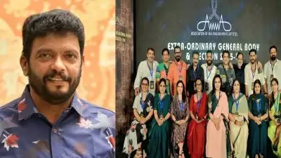 'അമ്മ'യിലെ കൂട്ടരാജി; പ്രസിഡന്റിന്റേത് വൈകാരിക പ്രകടനം മാത്രമെന്ന് ജഗതീഷ്, ശ്വേതയുടെ നേതൃത്വത്തിലുള്ള ഭരണസമിതി സംഘടനക്ക് നാണക്കേടുണ്ടാക്കിയെന്ന് വിമർശനം