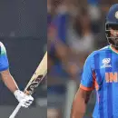സെഞ്ചുറി നേടിയ സഞ്ജുവും ജൈസ്വാളും പുറത്ത്; ഏകദിന ടീം സെലക്ഷനെതിരെ വിമർശനം ശക്തം