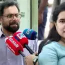 'നിയമം നിയമത്തിൻ്റെ വഴിക്ക് നടക്കട്ടെ, സിഎംആർഎൽ നൽകിയ രാഷ്ട്രീയ സംഭാവനയിലും അന്വേഷണം വേണം'; ജോൺ ബ്രിട്ടാസ്