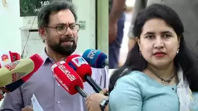 'നിയമം നിയമത്തിൻ്റെ വഴിക്ക് നടക്കട്ടെ, സിഎംആർഎൽ നൽകിയ രാഷ്ട്രീയ സംഭാവനയിലും അന്വേഷണം വേണം'; ജോൺ ബ്രിട്ടാസ്