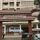 തൃശൂർ ജൂബിലി മിഷൻ മെഡി. കോളേജ് ഹോസ്റ്റൽ കെട്ടിടത്തിൽ നിന്ന് എംബിബിഎസ് വിദ്യാർത്ഥിനി ചാടി മരിച്ചു