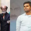 തമിഴക രാഷ്ട്രീയത്തിൽ വീണ്ടും ട്വിസ്റ്റ്; രജനീകാന്തിന്റെ മരുമകൻ വിശാഖൻ കെ അണ്ണാമലൈയുടെ പാർട്ടിയിൽ ചേരും