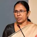 'രാഷ്ട്രീയ വൈരാഗ്യം കൊണ്ടല്ല കാര്യങ്ങളെ സമീപിക്കേണ്ടത്, നിപ ബാധയിൽ കൂട്ടായി പ്രതിരോധം തീർക്കണം'; കെ കെ ശൈലജ