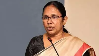 'രാഷ്ട്രീയ വൈരാഗ്യം കൊണ്ടല്ല കാര്യങ്ങളെ സമീപിക്കേണ്ടത്, നിപ ബാധയിൽ കൂട്ടായി പ്രതിരോധം തീർക്കണം'; കെ കെ ശൈലജ