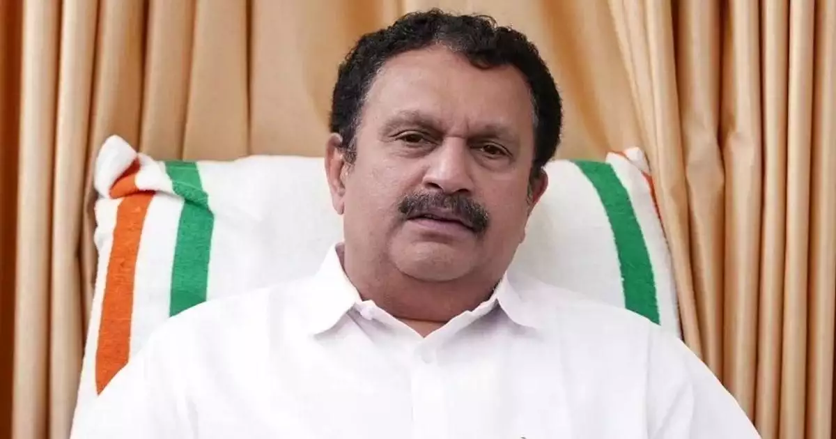 'വീണുകിട്ടിയ ആയുധം പോലെ പ്രതിപക്ഷം പെരുമാറുന്നത് ശരിയല്ല'; നിപ വ്യാപനം ഉണ്ടായിട്ടില്ലെന്ന് കെ മുരളീധരന്