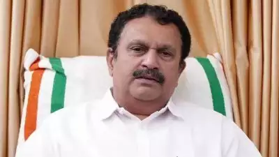 'വീണുകിട്ടിയ ആയുധം പോലെ പ്രതിപക്ഷം പെരുമാറുന്നത് ശരിയല്ല'; നിപ വ്യാപനം ഉണ്ടായിട്ടില്ലെന്ന് കെ മുരളീധരന്‍