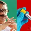 കോഴിക്കോട് നിപ ബാധ; രോഗിയുടെ സമ്പർക്ക പട്ടിക വലുതെന്ന് കെ മുരളീധരൻ, ജീവനക്കാരോട് ക്വാറന്റീനിൽ പോകാൻ നിർദ്ദേശം