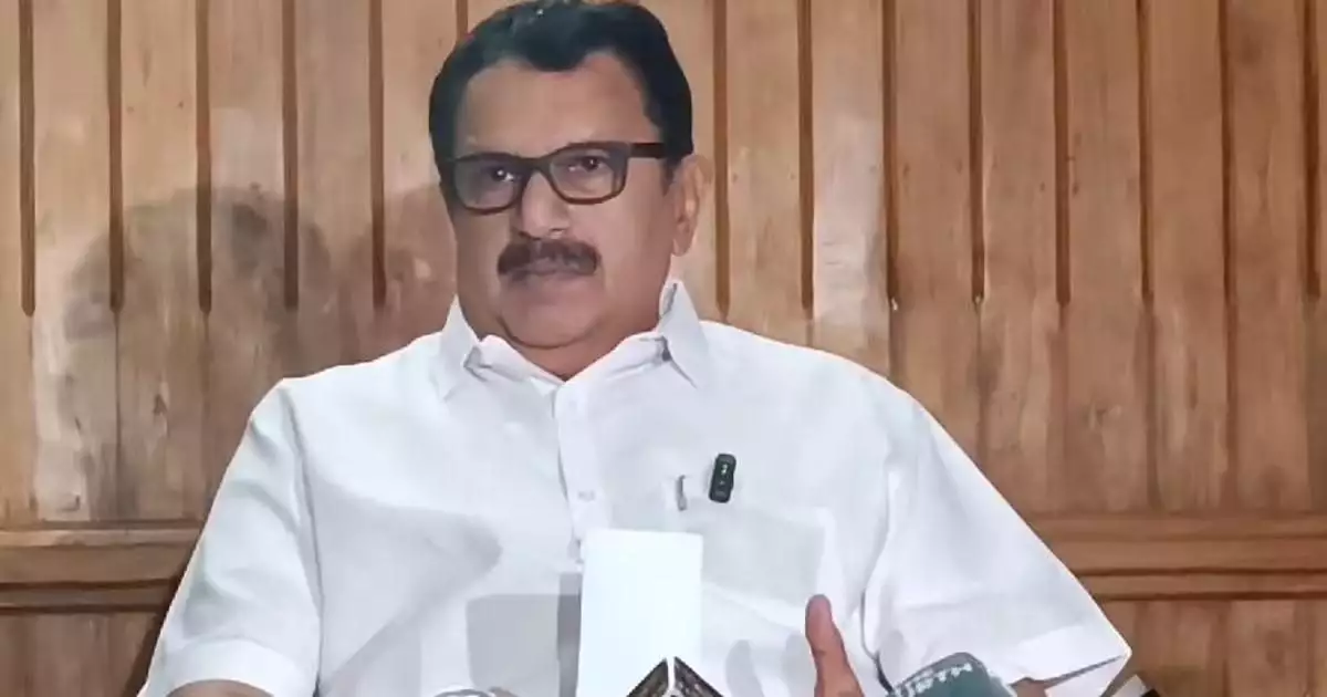 സംസ്ഥാനത്ത് 126 പേർക്ക് ഷിഗെല്ല റിപ്പോർട്ട് ചെയ്തതായി കെ. മുരളീധരൻ; മൂന്ന് കുട്ടികൾക്ക് രോഗബാധ, ഫുഡ് സേഫ്റ്റി വകുപ്പ് പരിശോധന കർശനമാക്കും