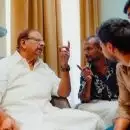 'ബാറില്‍ മദ്യപിച്ച് സംഘര്‍ഷമുണ്ടാക്കി'; കെ സുധാകരന്റെ ‘തൂഫാൻ വാരിയർ’ കൊലപാതക ശ്രമത്തിന് പിടിയിൽ