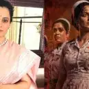 'ഇന്ത്യയിലെ നഴ്‌സിംഗ് ജോലി ലൈംഗിക വത്കരിക്കപ്പെട്ടെന്ന് കങ്കണ റണാവത്ത്', ലോക്‌സഭാ സ്പീക്കര്‍ക്ക് പരാതി നൽകി യൂത്ത് കോണ്‍ഗ്രസ് നേതാവ്