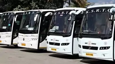 സ്ത്രീ സൗജന്യയാത്ര കോർപ്പറേഷന് സാമ്പത്തിക ബാധ്യത ഉണ്ടാക്കുന്നു; ഇന്ധനവില വർദ്ധനവിനെ തുടർന്ന് ബസ് ചാർജ് വർധന സൂചന നൽകി ഡി. കെ. ശിവകുമാർ