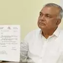 ചോദിച്ച വകുപ്പ് ലഭിക്കാത്തതിൽ പ്രതിഷേധം; കർണാടകയിൽ മുതിർന്ന കോൺഗ്രസ് നേതാവ് രാമലിംഗ റെഡ്ഡി മന്ത്രിസ്ഥാനം രാജിവച്ചു
