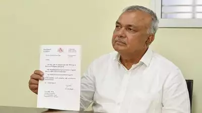 ചോദിച്ച വകുപ്പ് ലഭിക്കാത്തതിൽ പ്രതിഷേധം; കർണാടകയിൽ മുതിർന്ന കോൺഗ്രസ് നേതാവ് രാമലിംഗ റെഡ്ഡി മന്ത്രിസ്ഥാനം രാജിവച്ചു