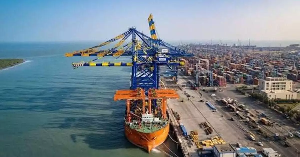 KERALA BUDGET 2026: തുറമുഖ മേഖലയ്ക്ക് വൻ പ്രഖ്യാപനങ്ങൾ; മിഷന് സമുദ്ര 400 കോടി വകയിരുത്തും
