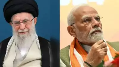 ആയത്തുല്ല ഖമേനിയുടെ സംസ്‌കാരത്തിൽ പങ്കെടുക്കാൻ മോദിക്ക് ക്ഷണം; വിവിധ രാജ്യങ്ങളിലെ നേതാക്കളും പങ്കെടുക്കും