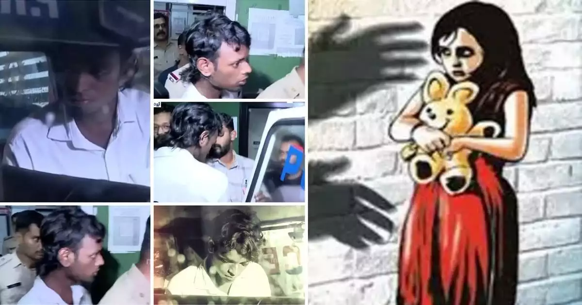 കൊച്ചിയിൽ മൂന്നര വയസുകാരിക്ക് നേരെയുണ്ടായ ലൈംഗികാതിക്രമം; പ്രതിയുടെ അമ്മയെ ചോദ്യം ചെയ്യും