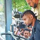 'ഉത്തരവാദിത്വമില്ലാതെ ബസ് വഴിയോരത്ത് നിർത്തിയിടാമോ? ഓടിക്കാനുള്ള ആഗ്രഹംകൊണ്ട് ബസ് മുന്നോട്ടെടുത്തു'; പാലക്കാട് കെഎസ്ആർടിസി ബസ് കടത്തിക്കൊണ്ടുപോയ യുവാവ് പിടിയിൽ