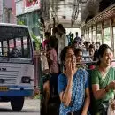 കെഎസ്ആര്‍ടിസിലെ സ്ത്രീകളുടെ സൗജന്യ യാത്ര; ആദ്യ 100 ദിവസം ഓര്‍ഡിനറി ബസുകളില്‍ മാത്രം, തീരുമാനം മുഖ്യമന്ത്രി-ഗതാഗത മന്ത്രി കൂടിക്കാഴ്ചയിൽ