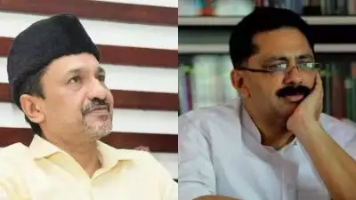 ‘ഖാളിമാരെ! വീര്യം കുറഞ്ഞത് ഹലാലായോ? മുസ്ലിംലീഗ് ചരിത്രത്തിൽ 'തങ്കലിപികളാൽ' എഴുതപ്പെടും ഈ മൗനം: പരിഹസിച്ച് കെ.ടി ജലീൽ