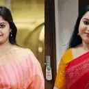 'എന്റെ പ്രതിച്ഛായയെ ഇകഴ്ത്തുന്ന രീതിയില്‍ സംസാരിച്ചു, ഭര്‍ത്താവിനെ കുറിച്ചും മോശമായി സംസാരിച്ചു'; അന്‍സിബ ഹസനെതിരെ മാനനഷ്ടക്കേസ് നല്‍കുമെന്ന് നടി ലക്ഷ്മിപ്രിയ