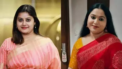 'എന്റെ പ്രതിച്ഛായയെ ഇകഴ്ത്തുന്ന രീതിയില്‍ സംസാരിച്ചു, ഭര്‍ത്താവിനെ കുറിച്ചും മോശമായി സംസാരിച്ചു'; അന്‍സിബ ഹസനെതിരെ മാനനഷ്ടക്കേസ് നല്‍കുമെന്ന് നടി ലക്ഷ്മിപ്രിയ