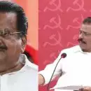 'യുഡിഎഫ്‌ സര്‍ക്കാർ ബിജെപിയുടെ പാതയിൽ, ഇ പി ജയരാജനെതിരെ കേസ് എടുക്കാനുള്ള നീക്കം രാഷ്‌ട്രീയ പ്രേരിതം'; വിമർശിച്ച് എം വി ഗോവിന്ദൻ