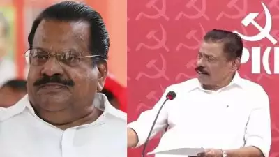 'യുഡിഎഫ്‌ സര്‍ക്കാർ ബിജെപിയുടെ പാതയിൽ, ഇ പി ജയരാജനെതിരെ കേസ് എടുക്കാനുള്ള നീക്കം രാഷ്‌ട്രീയ പ്രേരിതം'; വിമർശിച്ച് എം വി ഗോവിന്ദൻ