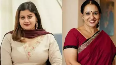 'അമ്മയെ യുവാക്കള്‍ നയിക്കട്ടെ, തലപ്പത്തേക്ക് അൻസിബ വരണം'; അൻസിബയുടെ ചോദ്യങ്ങൾക്ക് ശ്വേതയ്ക്ക് ഉത്തരം ഉണ്ടായില്ലെന്ന് മാല പാര്‍വതി