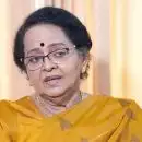 'സത്യത്തിനൊപ്പം...ന്യായത്തിനൊപ്പം...ശ്വേതയ്ക്കൊപ്പം…'; 'അമ്മ'യിൽ നിന്ന് രാജിവെച്ച് മല്ലിക സുകുമാരൻ